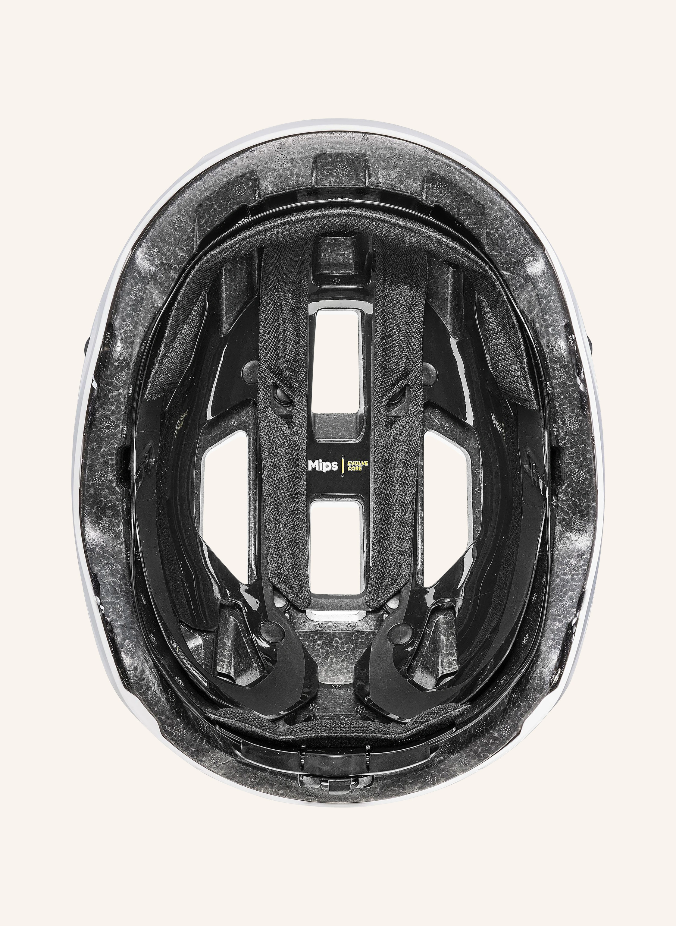uvex Fahrradhelm CITY STRIDE MIPS HIPLOK