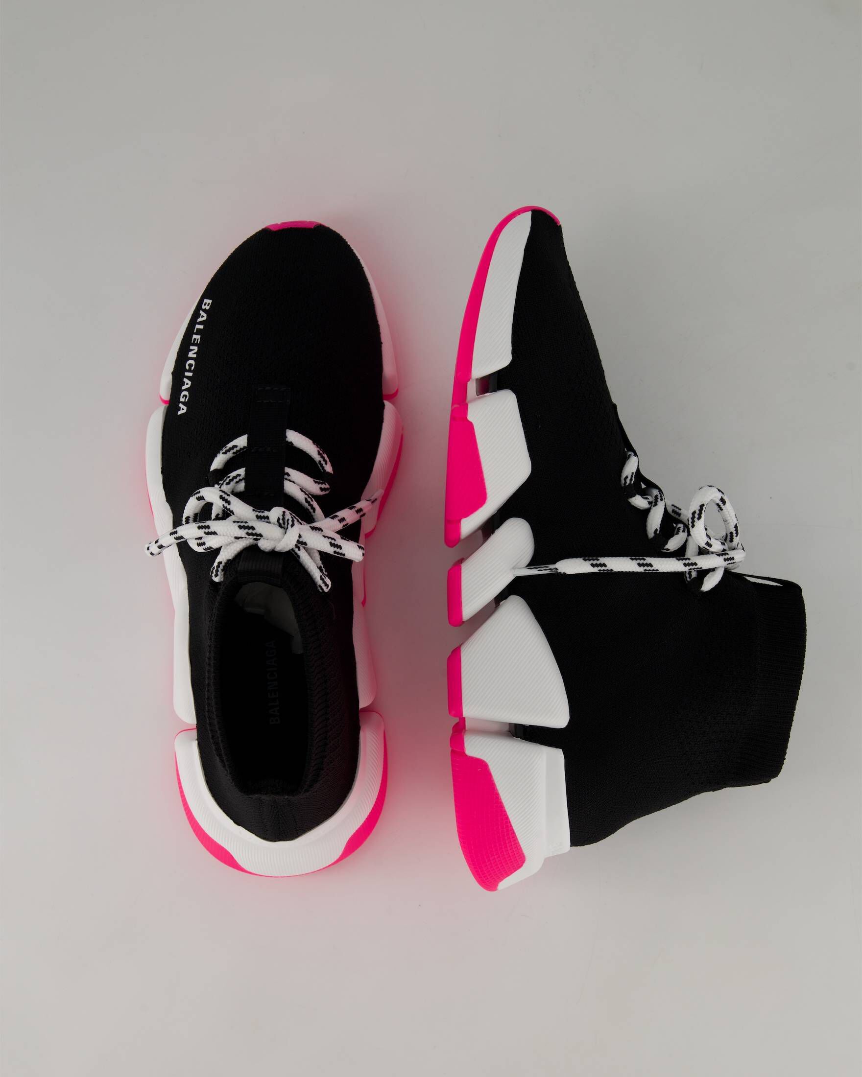 Balenciaga| Damen Sneaker SPEED 2.0 LACE UP