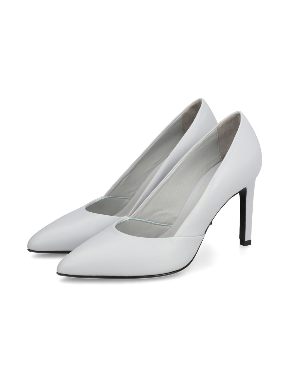 ESS STILETTO PUMP 90HH