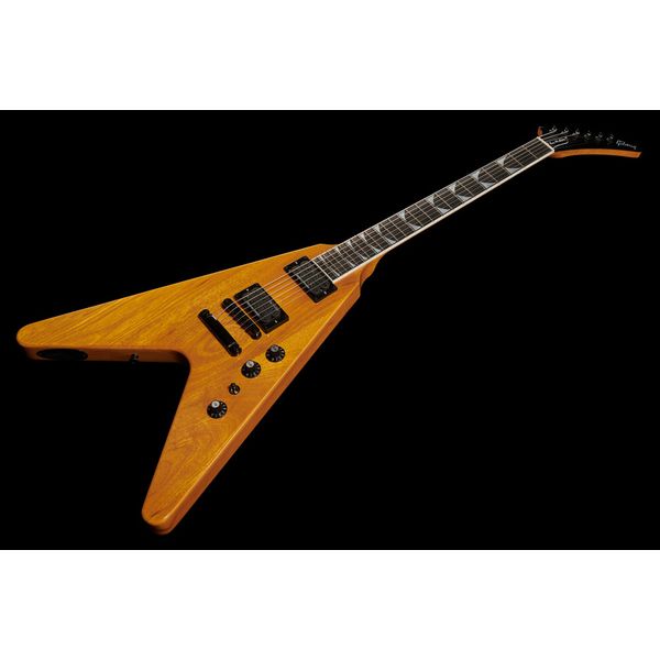 Gibson Dave Mustaine Flying V AN