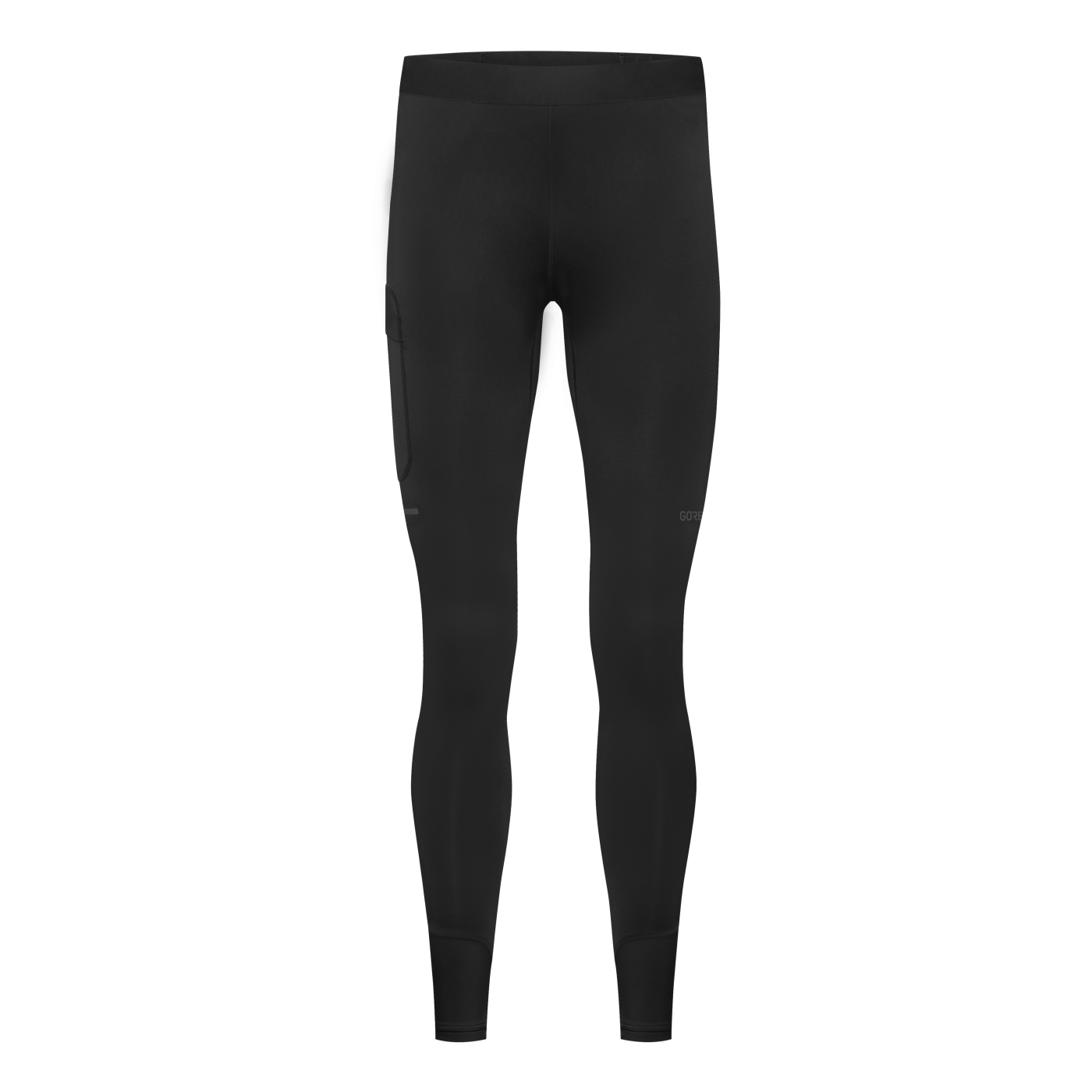 gore concurve thermo tights 576 101095 black