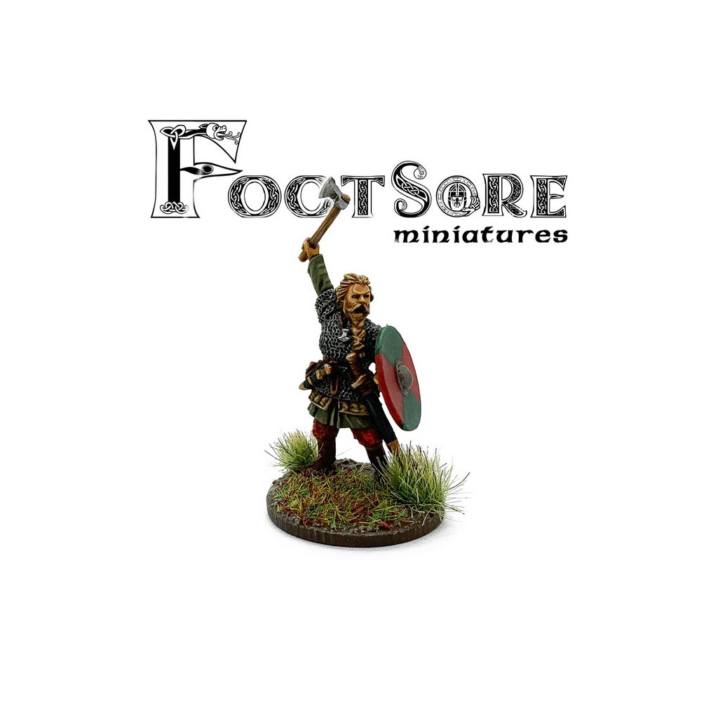 Ragnar Lodbrok