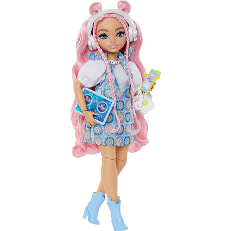 Barbie Dream Besties Daisy Jean dukke