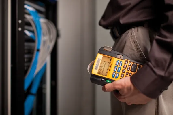 DYMO® Rhino 5200 Professional