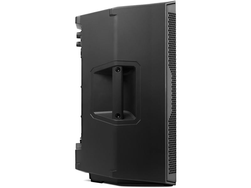 Alto Professional Lautsprecher TS408 – 2000 Watt 2-Wege-Lautsprecher mit Bluetooth, DSP und App-Steuerung