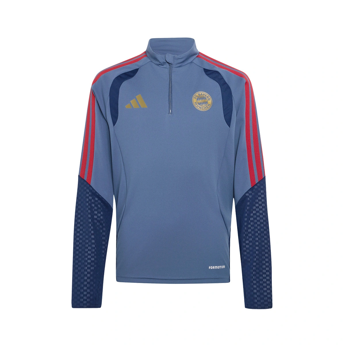 Sweatshirt adidas FC Bayern Training 2026-2027 Criança