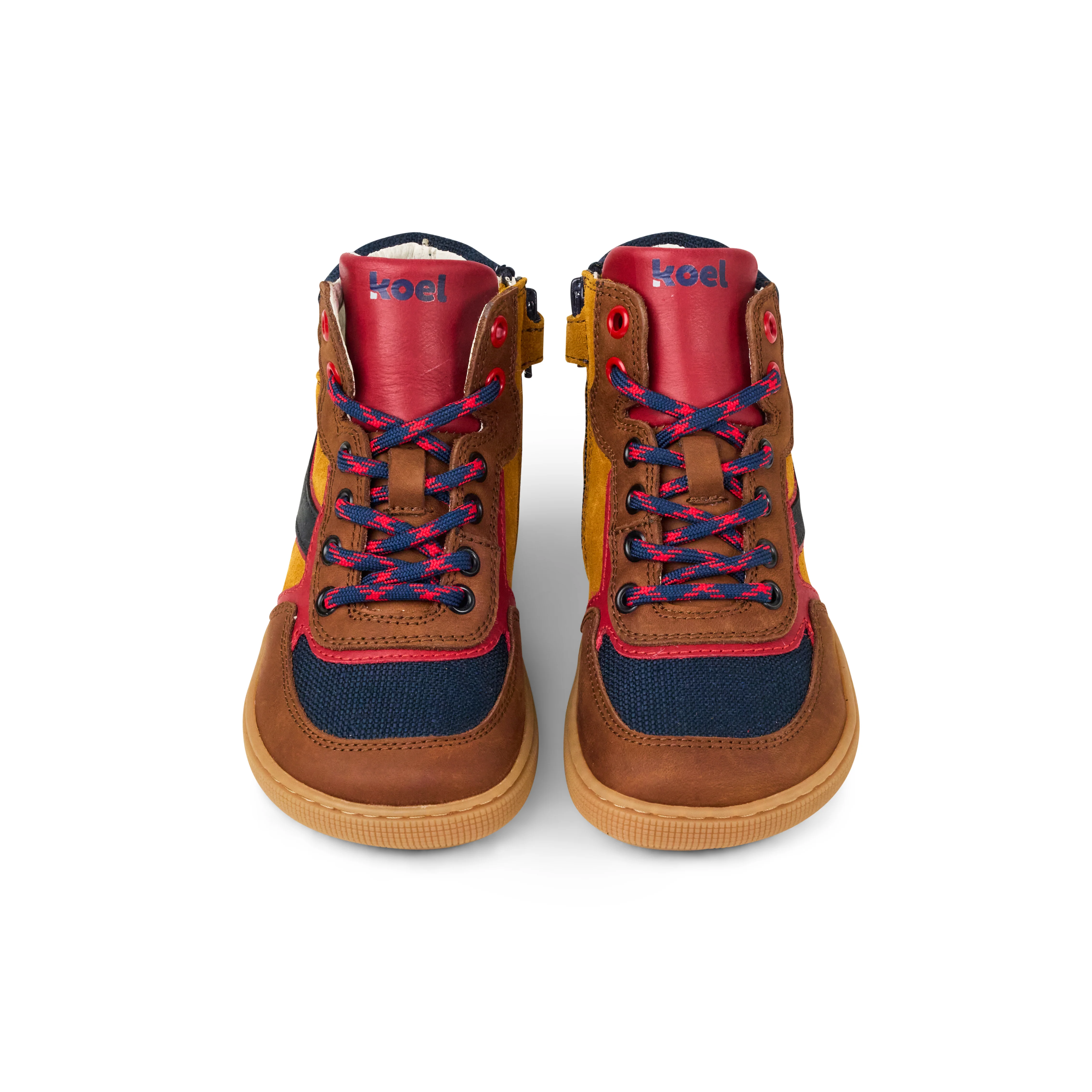 Barefoot Danish Nappa