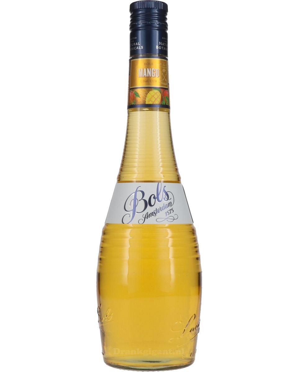 Bols Mango 70 cl
