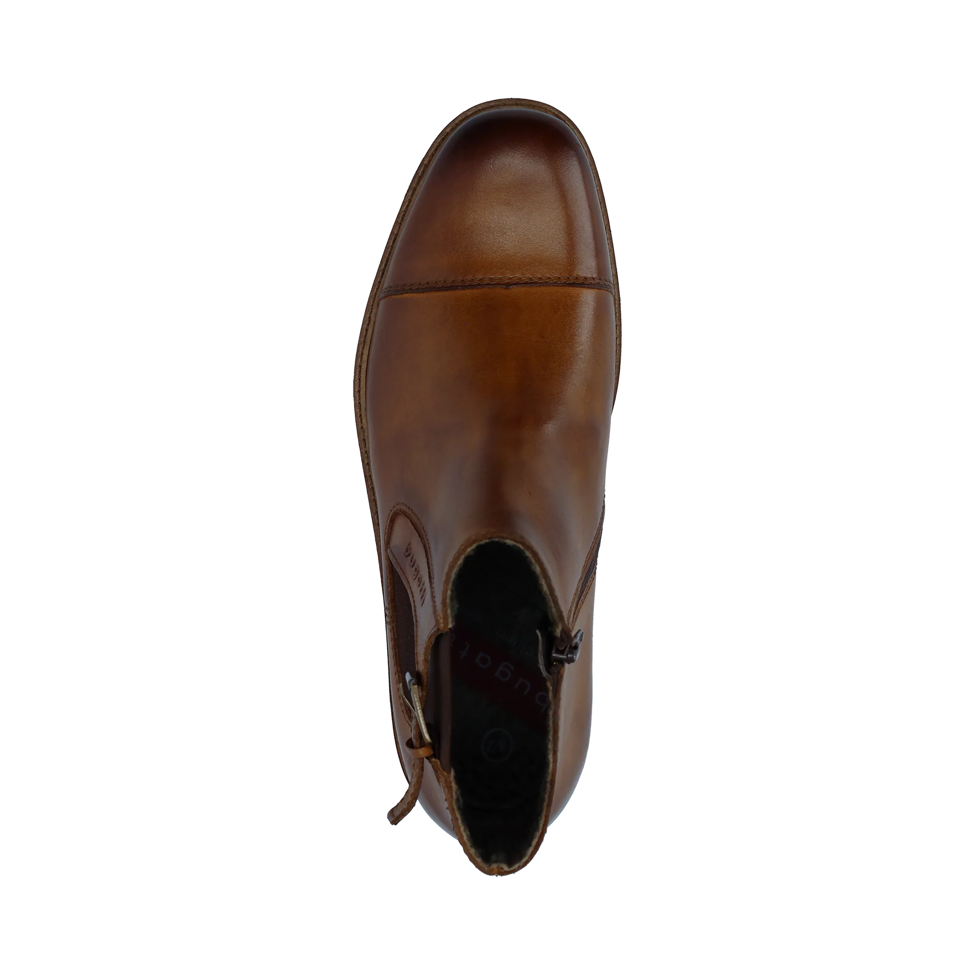 Chelsea cognac