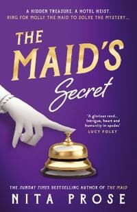 Maidâ??s Secret