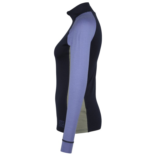 Stoic - Women's Merino240 BengtSt. Half Zip - Sous-vêtement mérinos
