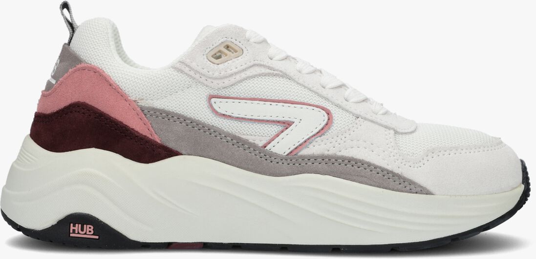 HUB multi hub lage sneakers glide-z