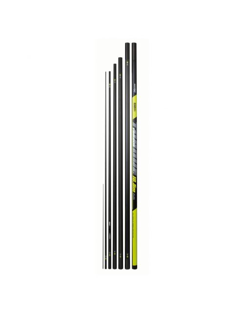Matrix Torque Euro Fox 10.5m Inc Mini Ext (In Cloth Bag) - Vaste Hengel -