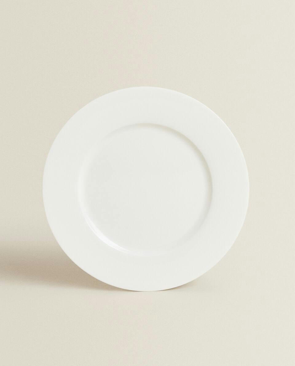 LOUÇA DE MESA DE PORCELANA BRILHANTE