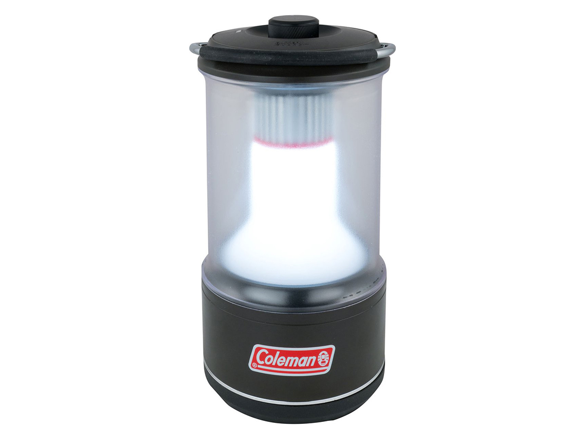 Coleman BatteryGuard lantaarn - 800 lumen