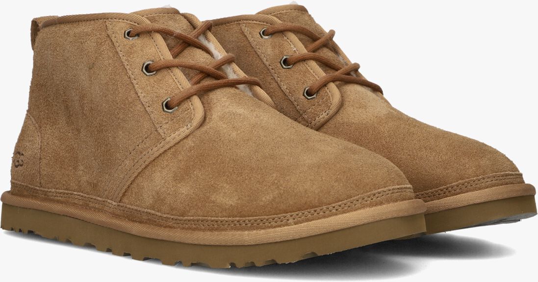 camel ugg veterboots 3236