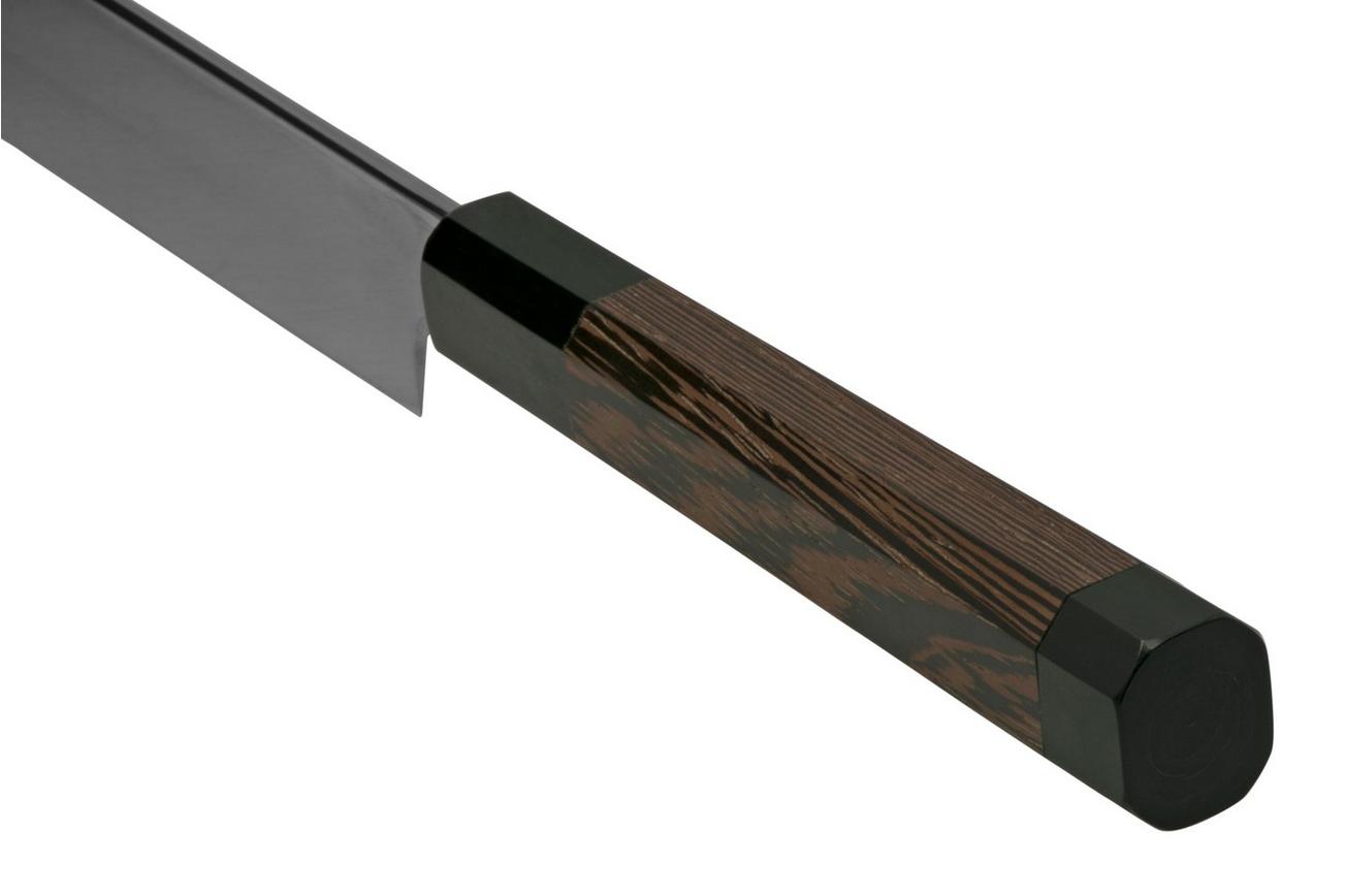 Sakai Takayuki VG-10 Honyaki Shoryu 00202 yanagiba 30 cm