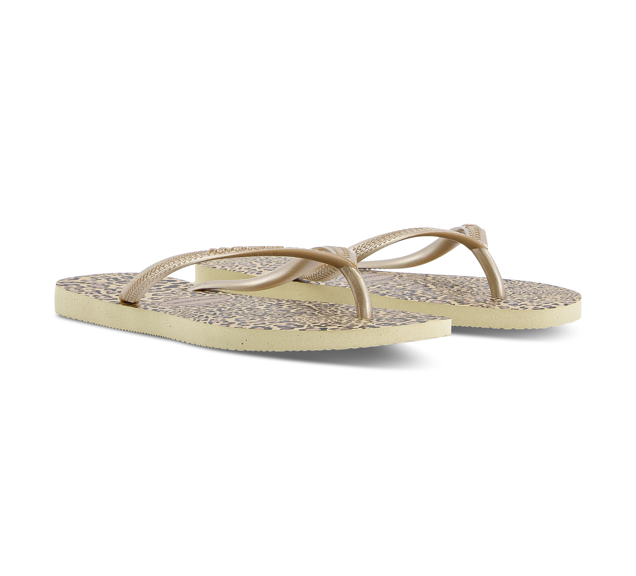 Havaianas Animals - Flip Flops