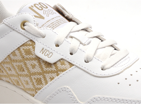 Ngo shoes boots bottine homme hue classique homme beige