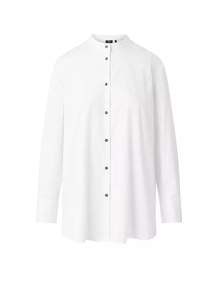 JOOP Bluse  weiss