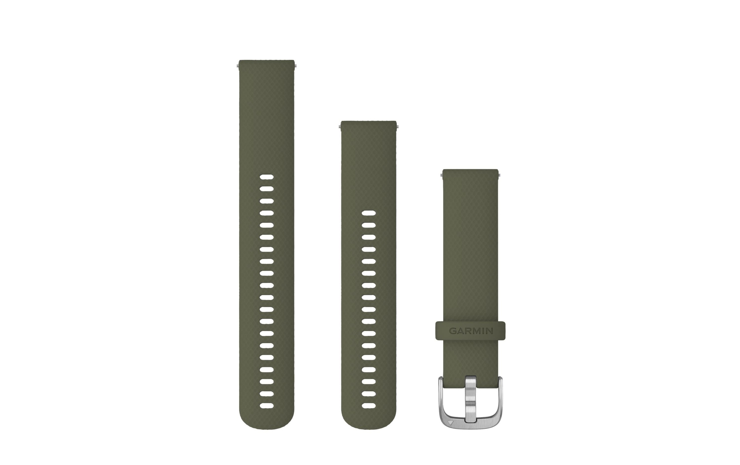 Garmin Smartwatch-Armband »20 mm«