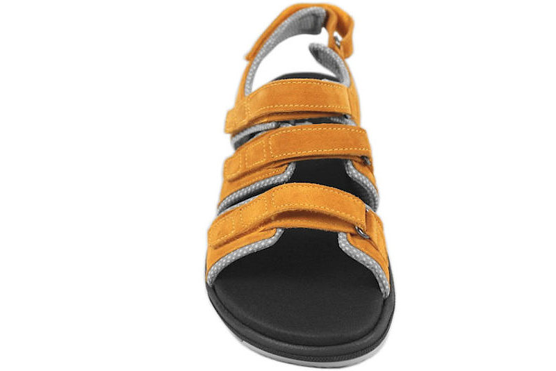 NEW FEET GUL RUSKIND SANDAL
