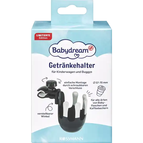 Getränkehalter