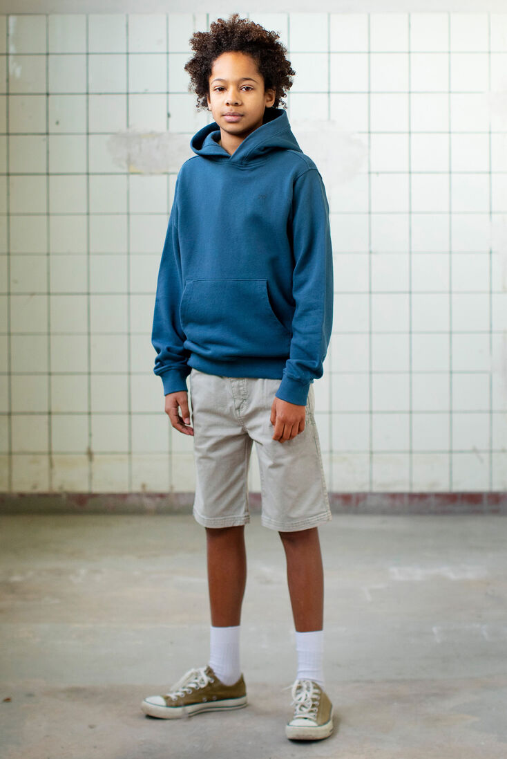 SEVENONESEVEN grijze sevenoneseven korte broek short