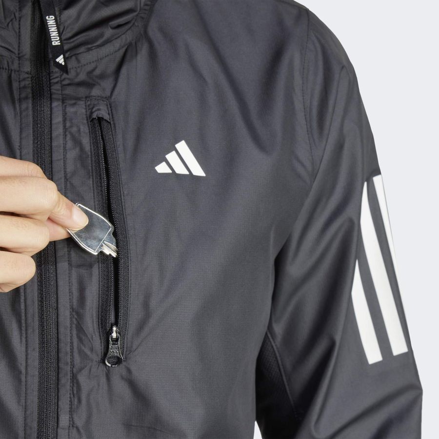 Adidas Veste Own The Run