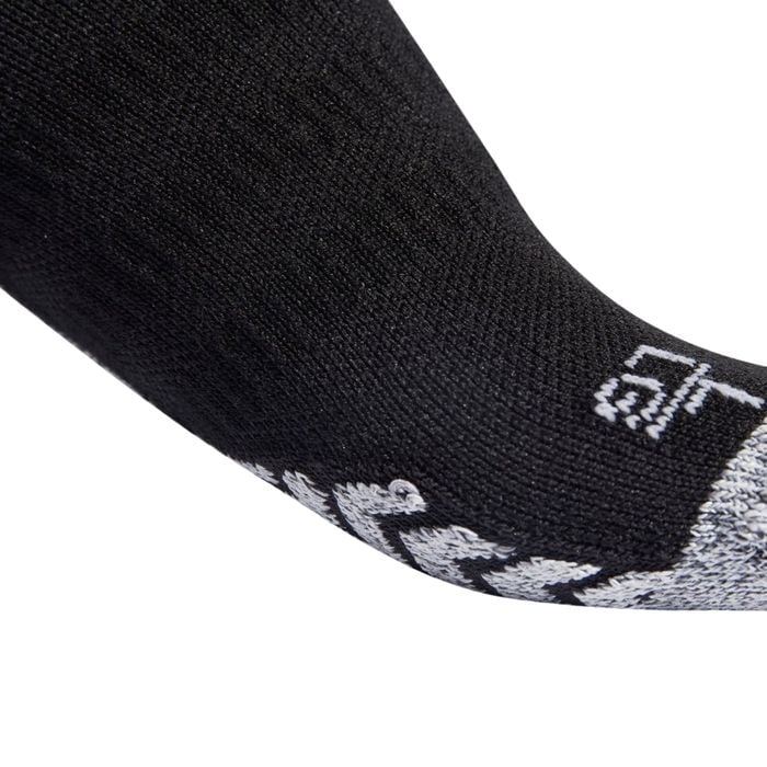 Adidas Football Grip Knitted Sokken Senior