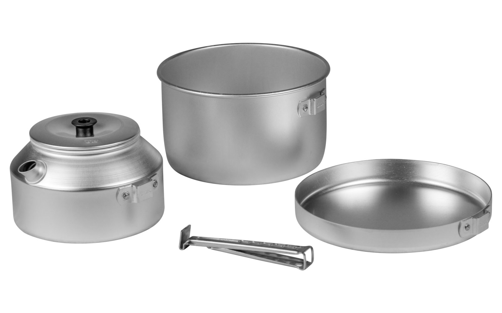 Trangia 628 Campingset 4 teilig