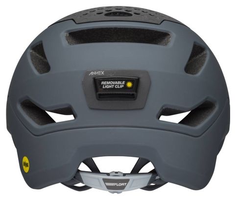 Casque Bell Annex MIPS Gris / Noir