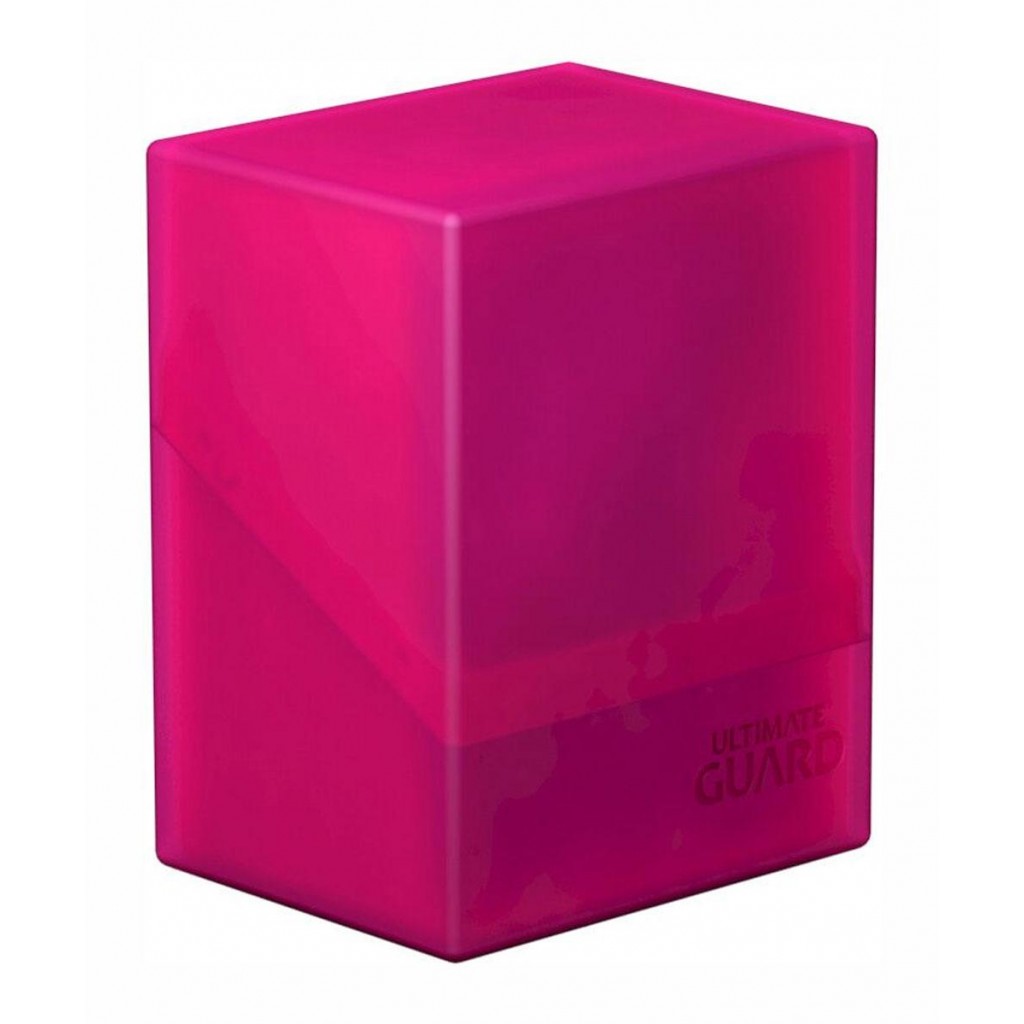 Boulder Deck Case 80+ Standard