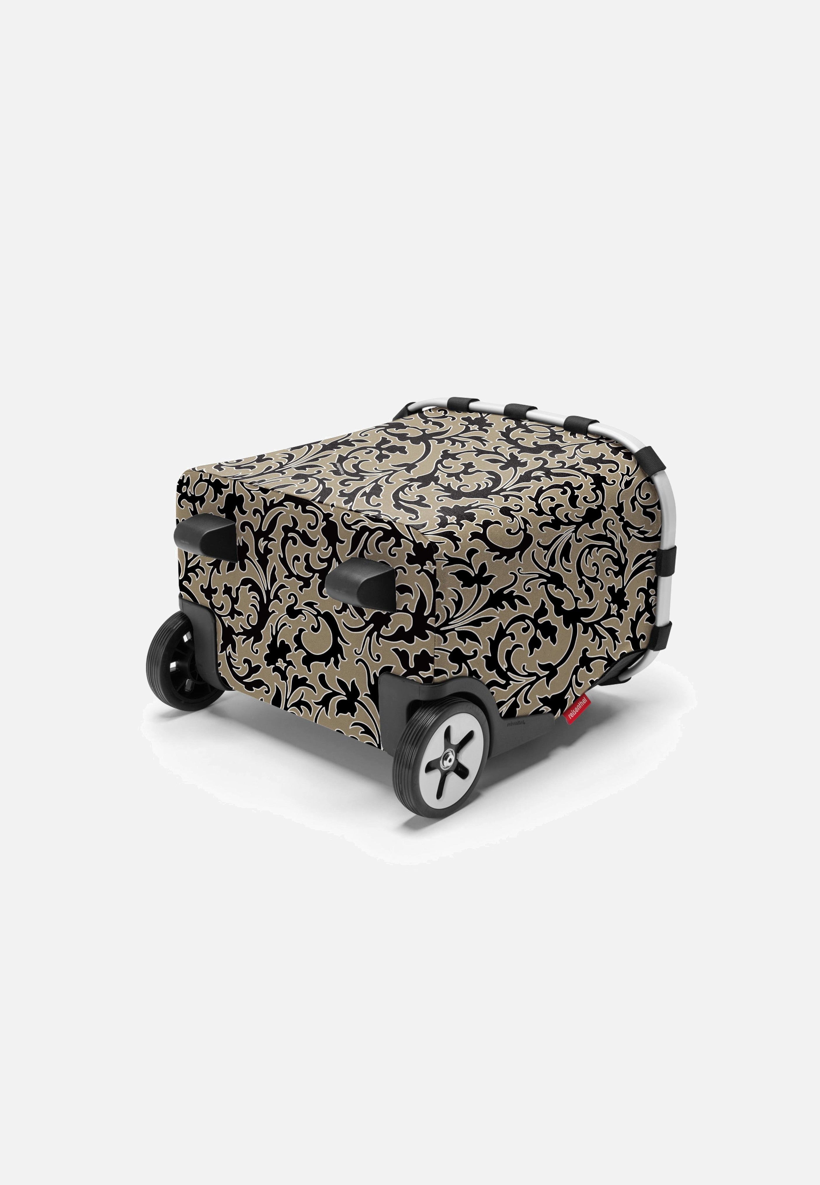 carrycruiser Baroque Marble - Einkaufstrolley