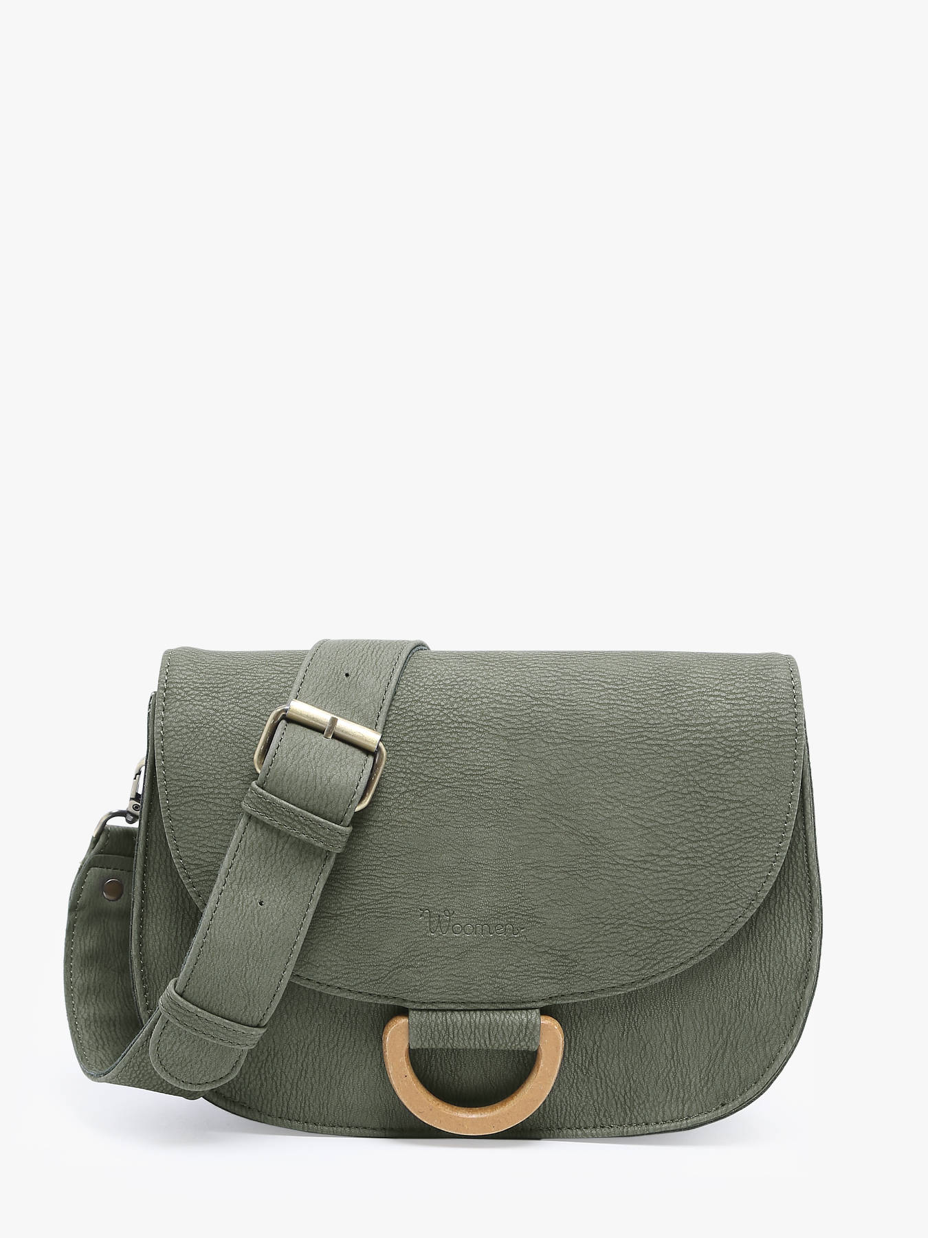 Sac port paule Acacia WOOMEN