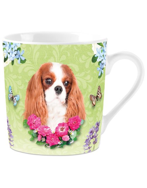 Plenty Gifts Mok Cavalier - Cadeau - per stuk