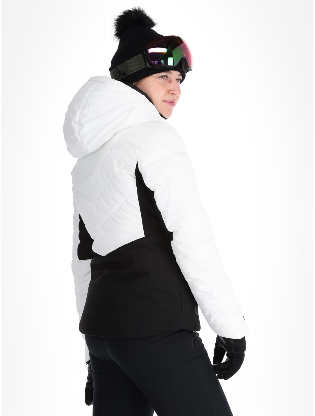 Electra ski-jas dames