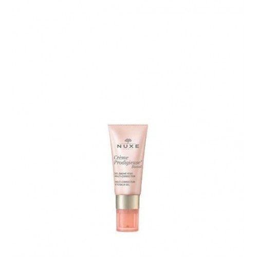 Nuxe Crème Prodigieuse Boost Gel Bálsamo Multicorreção Olhos 15ml