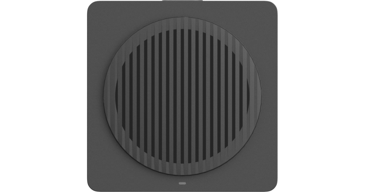 AqaraSlimme Video Deurbel G410 Select  (Zwart, Wifi, Bluetooth, Zigbee, Matter)