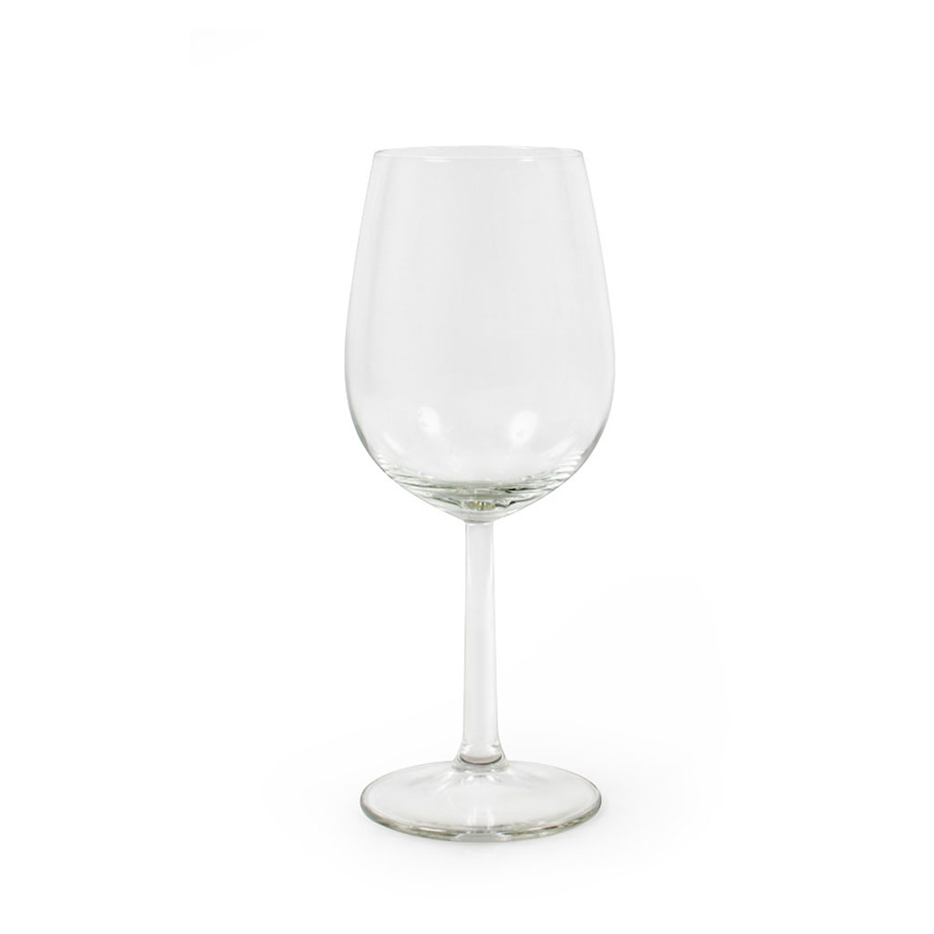 Lot de 6 verres à pied Dégustation 35cl