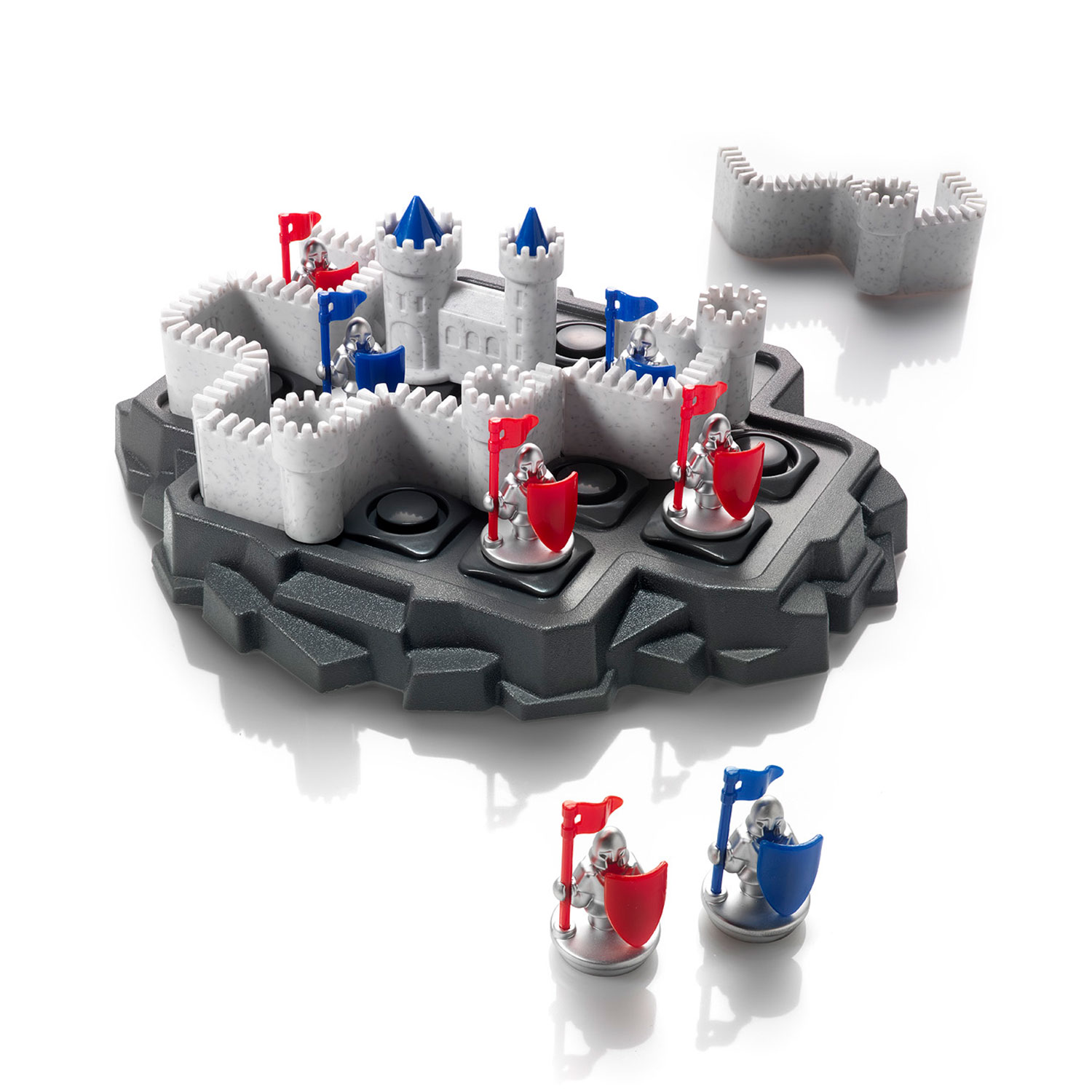 SmartGames Walls & Warriors