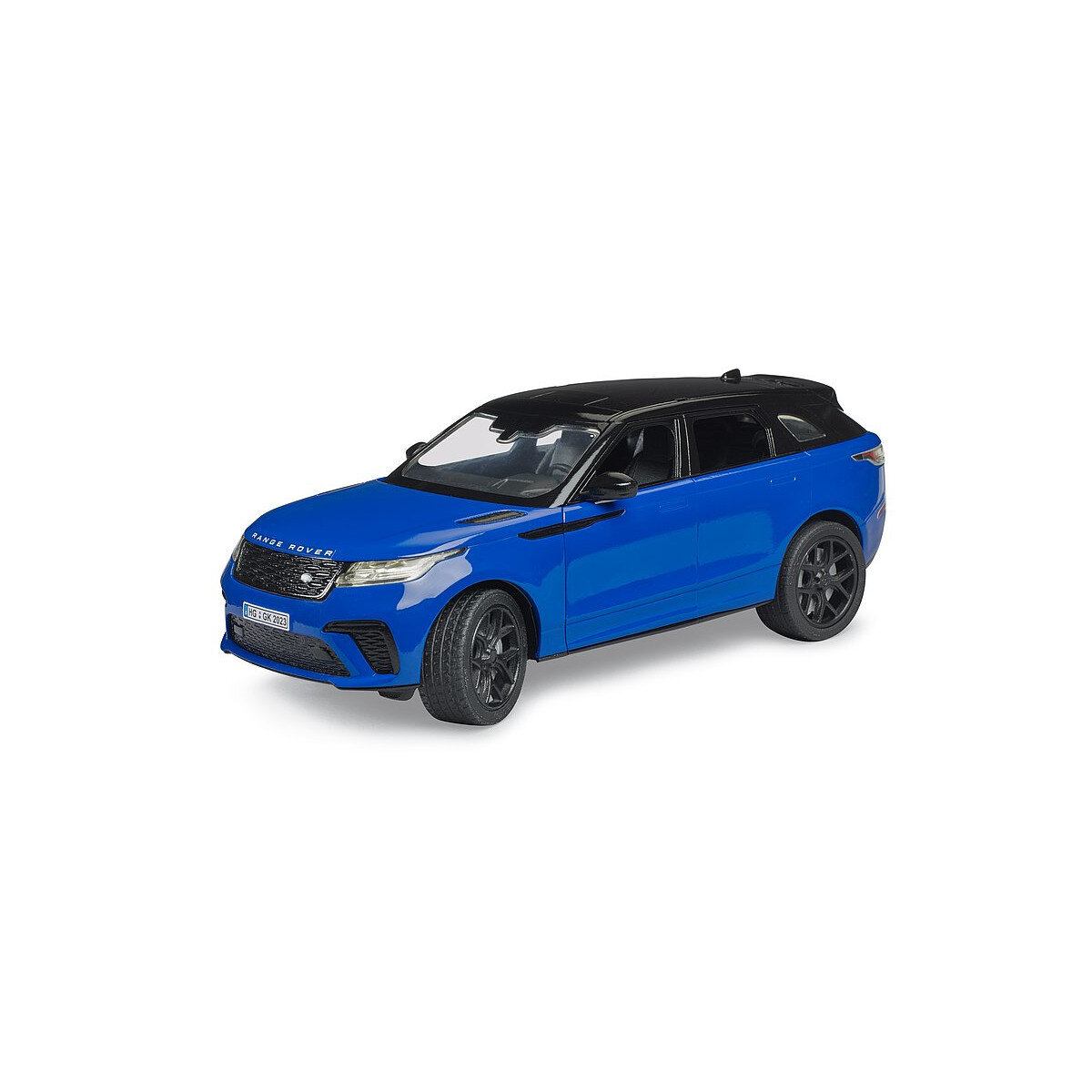 BRUDER Spielwaren GmbH + Co. KG Bruder Range Rover Velar