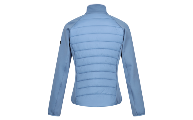 Regatta Women’s Clumber V Hybrid Damen Outdoorjacke