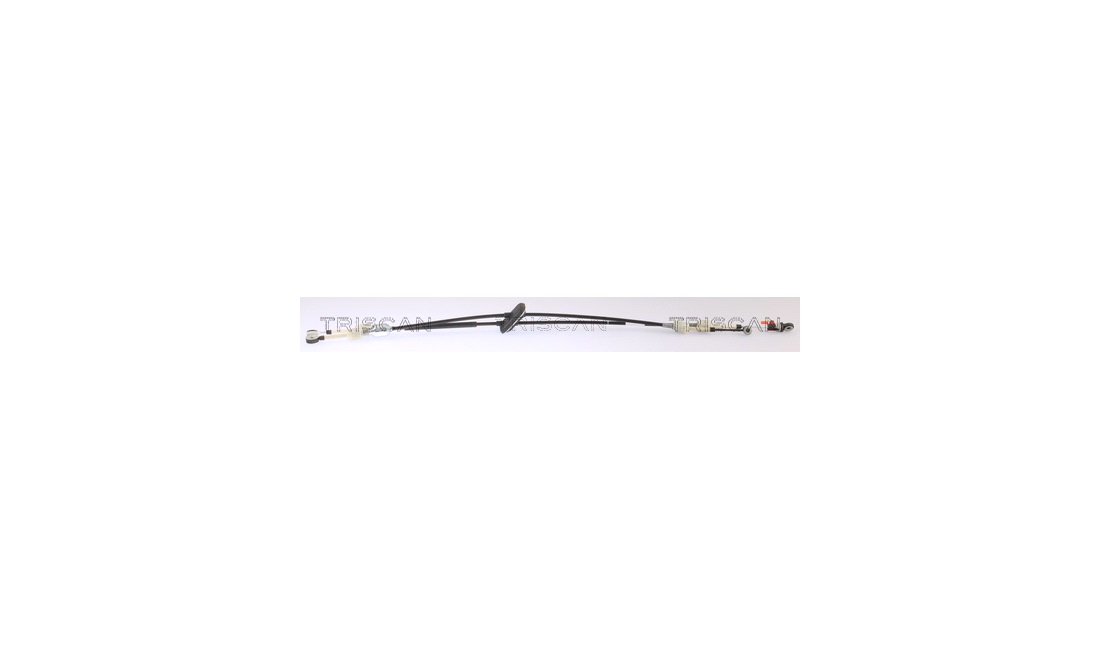 Gearskiftekabel 1225/965 mm 1350/1010 mm