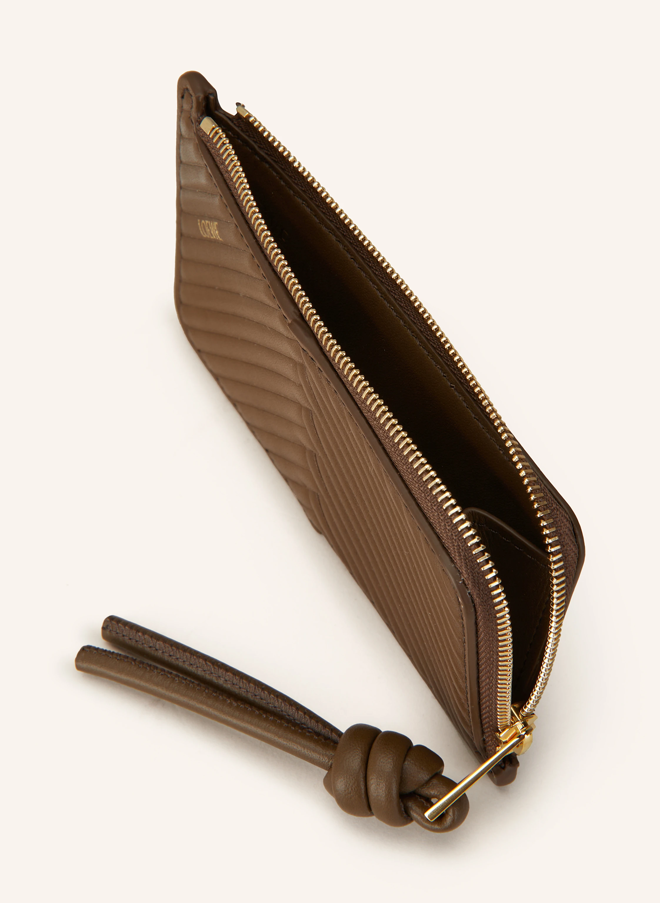 LOEWE Kartenetui