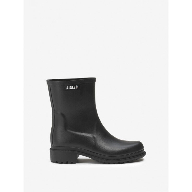 Fulfeel Mid NL - Bottes de pluie femme