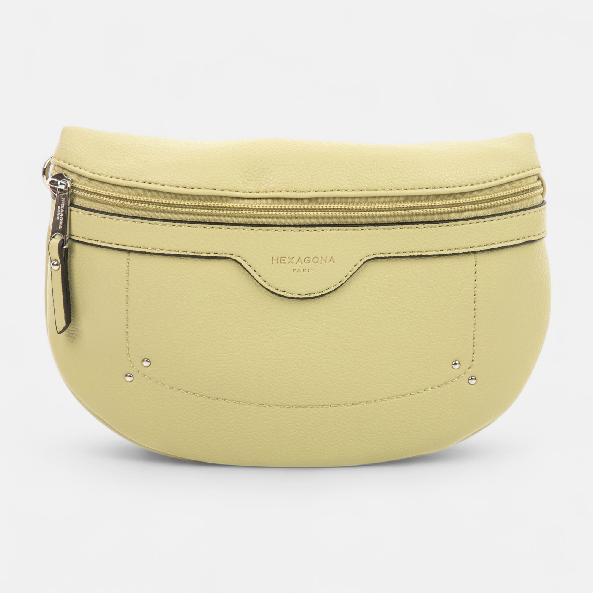 Banane vert clair