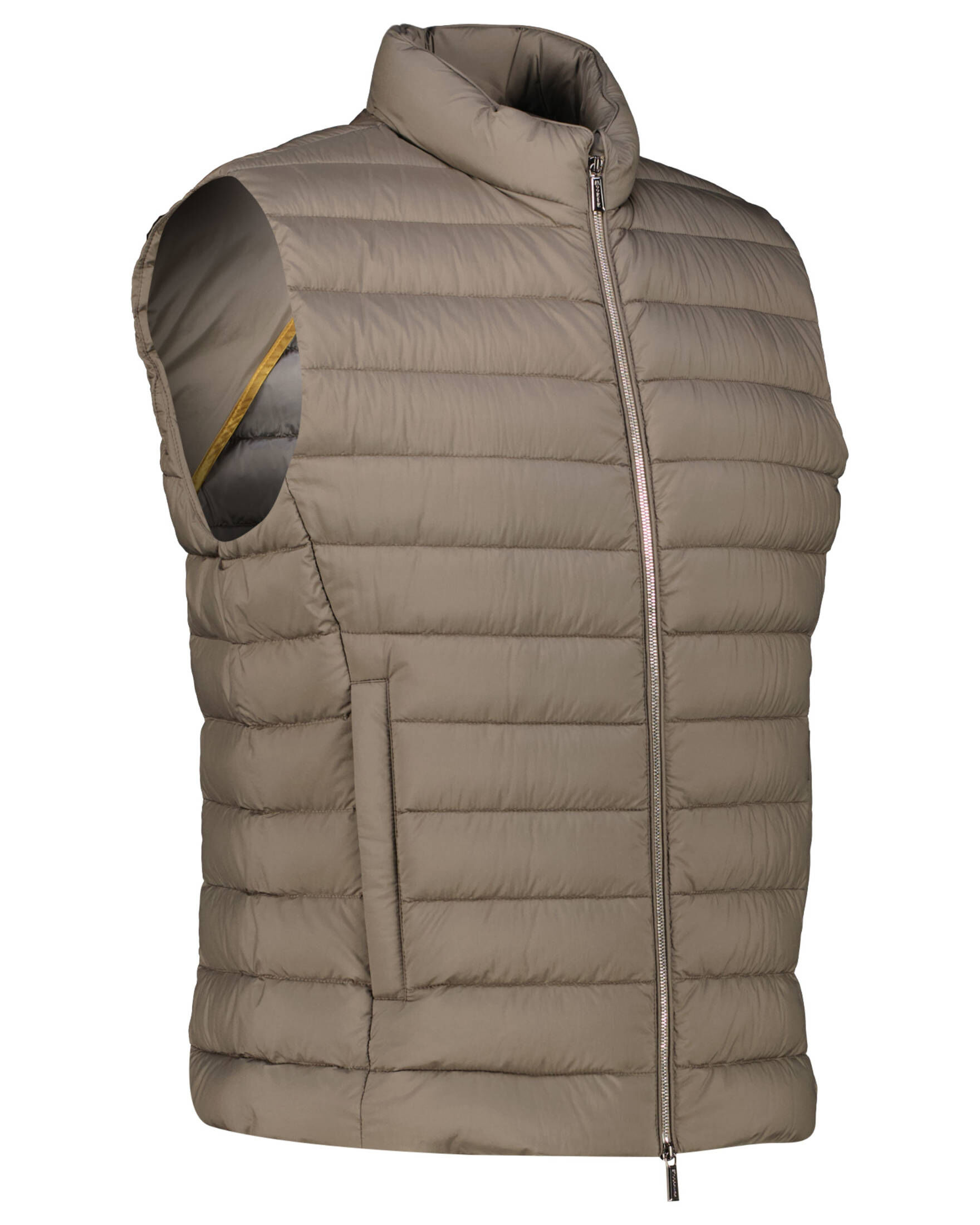 Moorer| Herren Daunenweste CALAF-S3