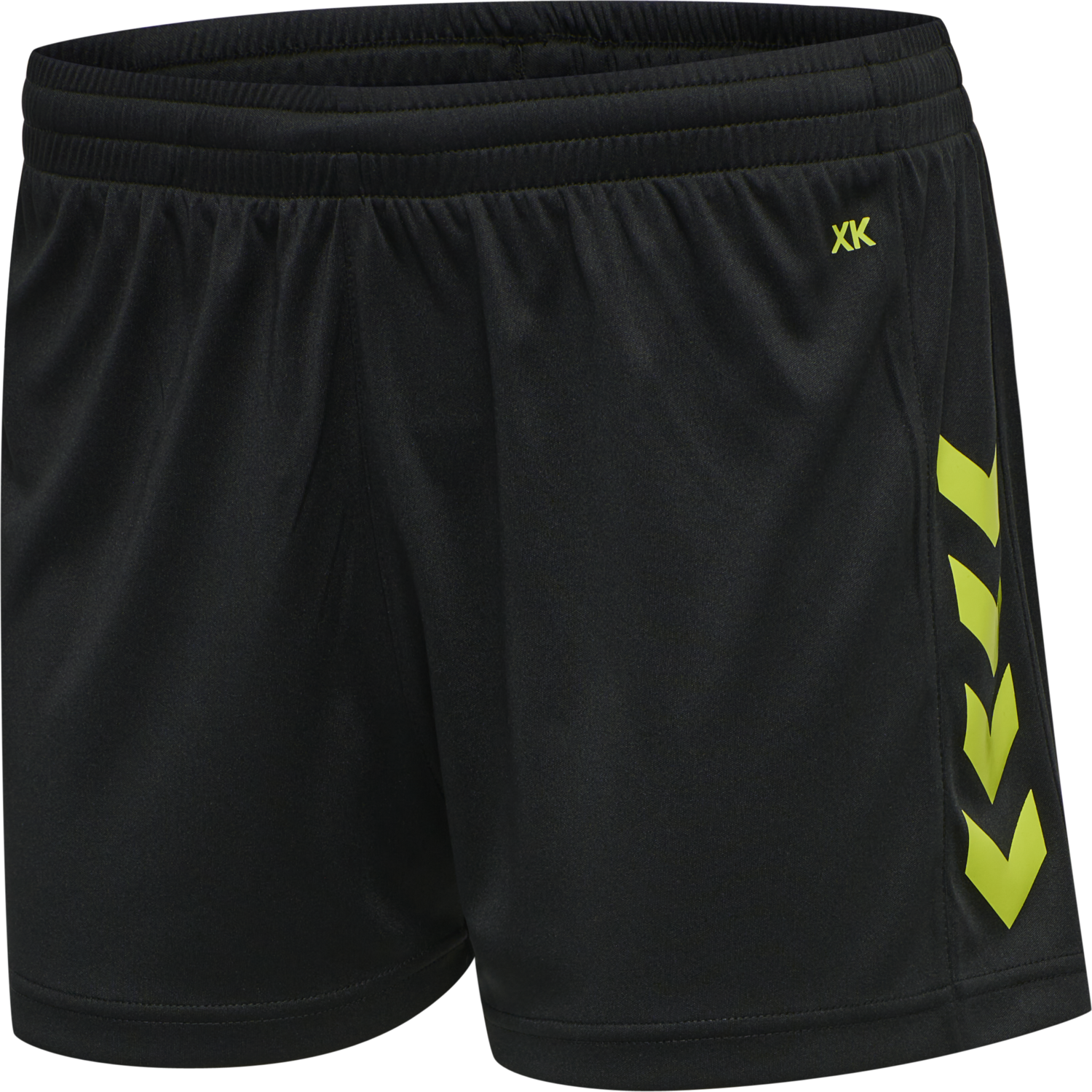 hmlCORE XK POLY SHORTS WOMAN