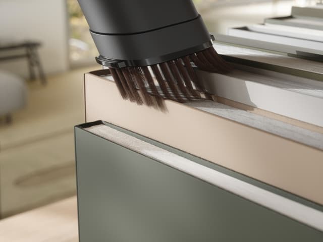 Electrolux EP82UB25UG